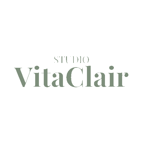 Logo Studio VitaClair
